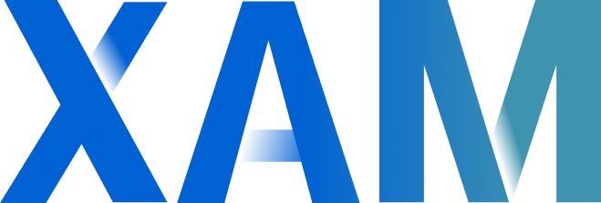 XAM Logo
